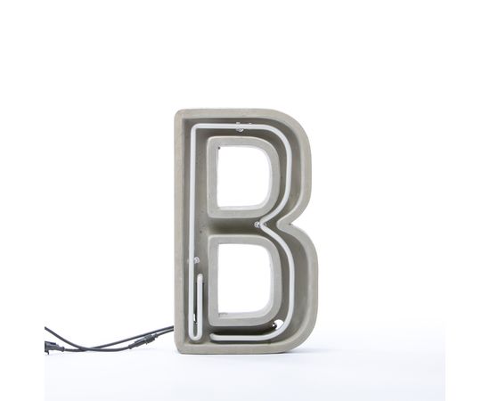 Светильник Seletti “ALPHACRETE” – B, фото 1