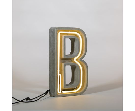 Светильник Seletti “ALPHACRETE” – B, фото 2