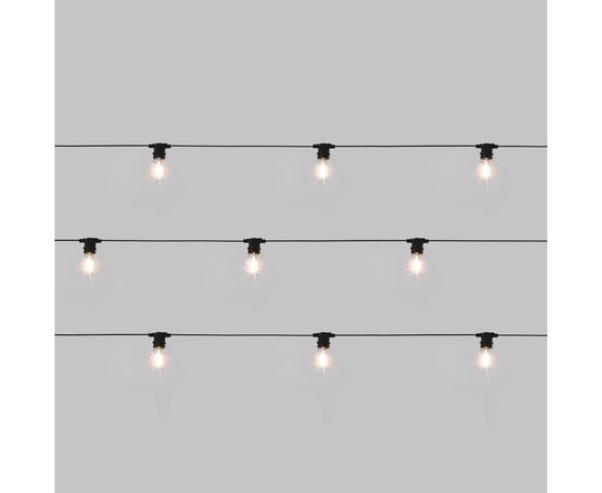 Подвесной светильник Seletti Bella Vista Clear, фото 2