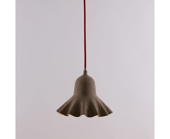 Подвесной светильник Seletti Egg of Columbus Ceiling Lamp #2, фото 2