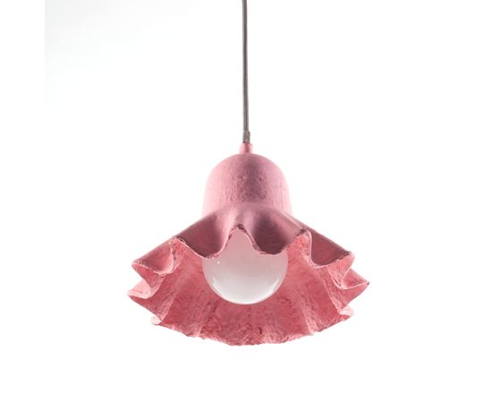 Подвесной светильник Seletti Egg of Columbus Ceiling Lamp #2, фото 1