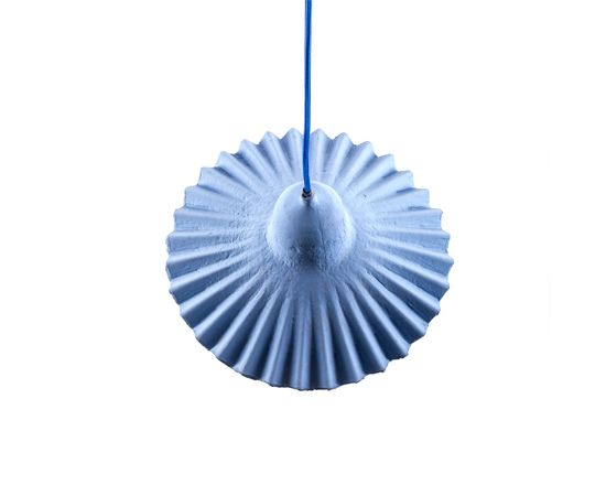 Подвесной светильник Seletti Egg of Columbus Ceiling Lamp #3, фото 3