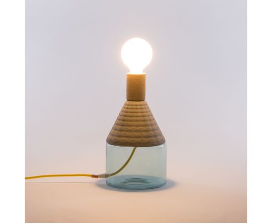 Настольный светильник Seletti MRND Dina, фото 1