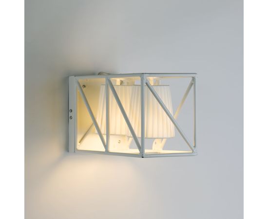 Настенный светильник Seletti Multilamp Wall, фото 2