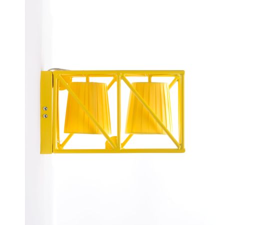 Настенный светильник Seletti Multilamp Wall, фото 3