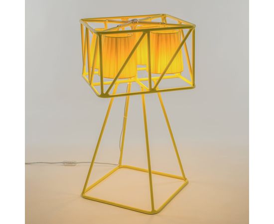 Настольный светильник Seletti Multilamp Table, фото 3