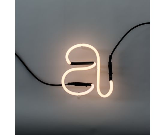 Светильник Seletti “NEON ART” – A, фото 1