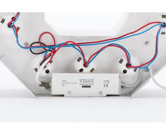 Светильник Seletti “VEGAZ”, фото 3