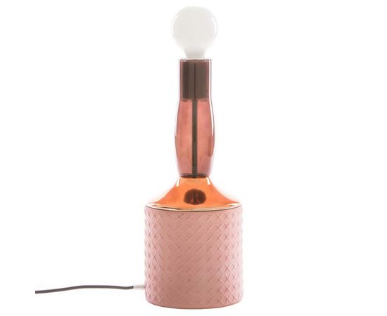 Настольный светильник Seletti MRND Anna, фото 1