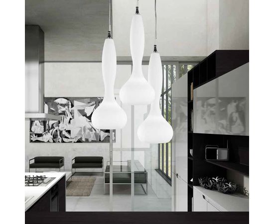 Подвесной светильник Ondaluce Tea, фото 3