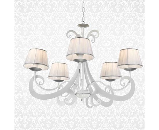 Люстра Ondaluce Vienna LP3, фото 2