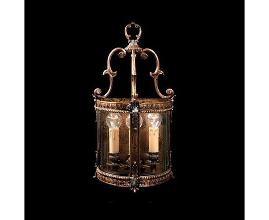 Настенный светильник BADARI Versailles A6-365/3, фото 1