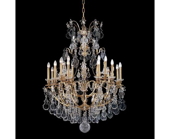 Люстра BADARI Versailles B4-20/8, фото 2