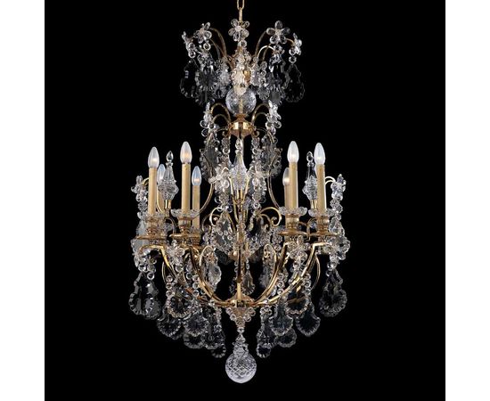 Люстра BADARI Versailles B4-20/8, фото 1