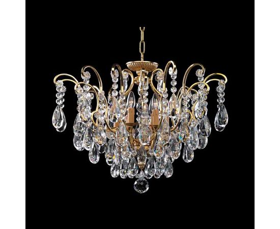 Люстра BADARI Versailles B4-21/6SF, фото 1
