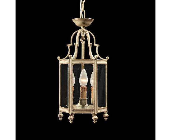 Подвесной светильник BADARI Victorian B5-115/PR, фото 1