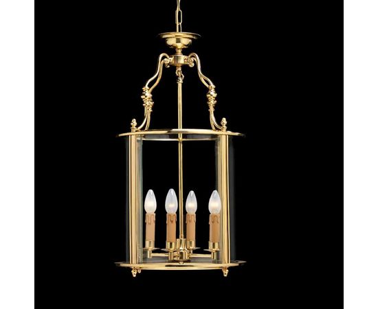 Подвесной светильник BADARI Victorian B5-205, фото 1