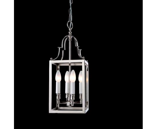 Подвесной светильник BADARI Victorian B5-210/4, фото 1