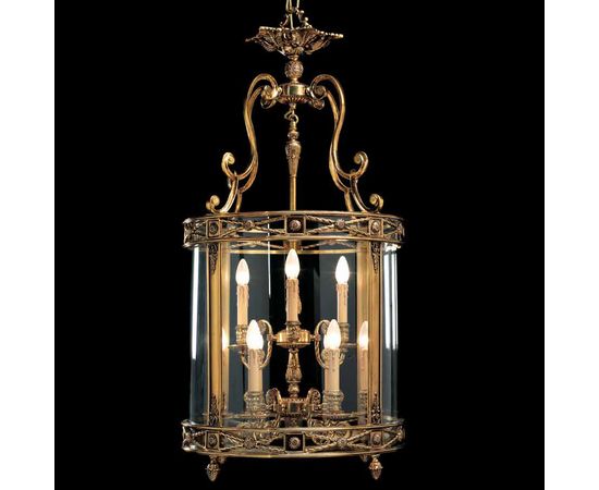 Подвесной светильник BADARI Villa B5-707/6, фото 2