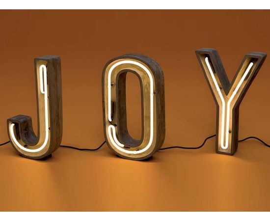 Светильник Seletti “ALPHACRETE” – B, фото 3