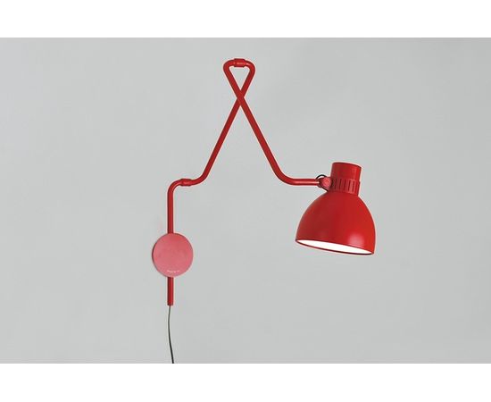 Настенный светильник B-lux Blux System W20, фото 2