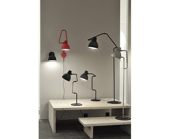 Настенный светильник B-lux Blux System W20, фото 7