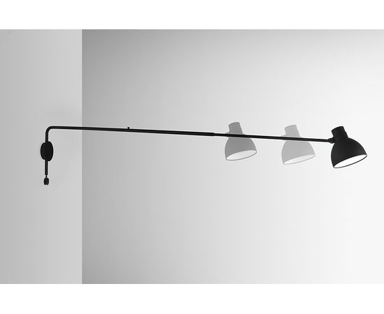 Настенный светильник B-lux Blux System W20, фото 3