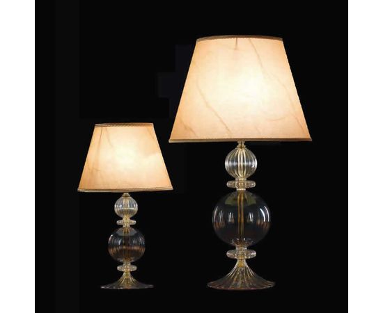 Настольная лампа Velab Clodia TABLE LAMP SMALL, фото 1