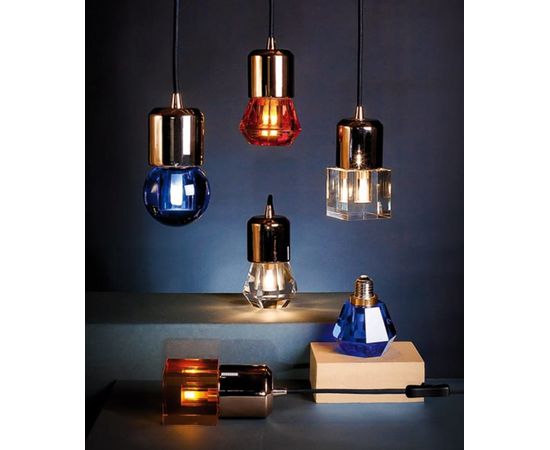 Подвесной светильник Seletti C-Holder Ceiling, фото 2