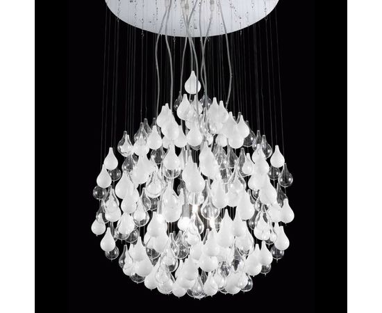 Подвесной светильник Ondaluce Drizzle, фото 1