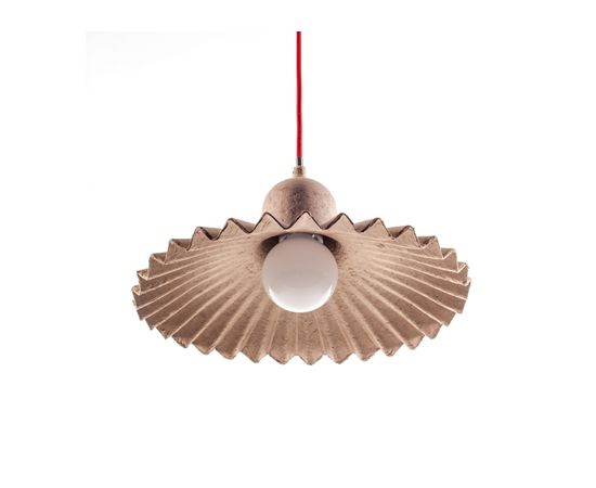 Подвесной светильник Seletti Egg of Columbus Ceiling Lamp #3, фото 2