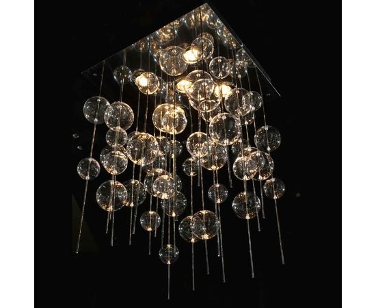 Подвесной светильник Velab Galassia 59111.45, фото 2