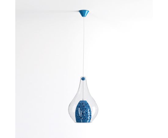 Подвесной светильник Velab Circle - Linea Creta, фото 1