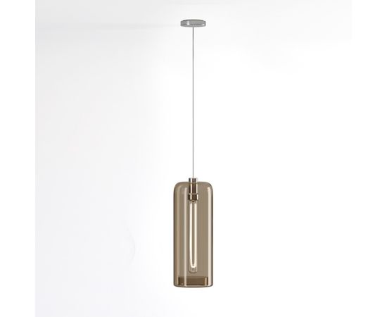 Подвесной светильник Velab Inside Out Inside Slim, фото 1