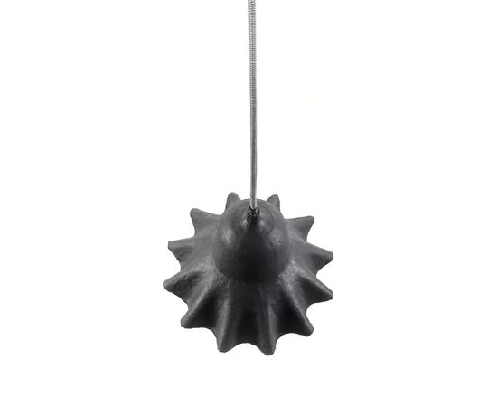 Подвесной светильник Seletti Egg of Columbus Ceiling Lamp #2, фото 3