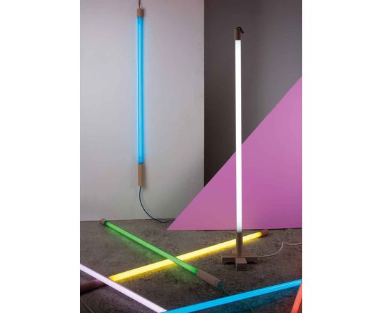 Подвесной светильник Seletti Linea Red, фото 3