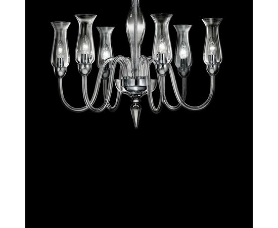 Люстра De Majo 2612 К10, фото 1