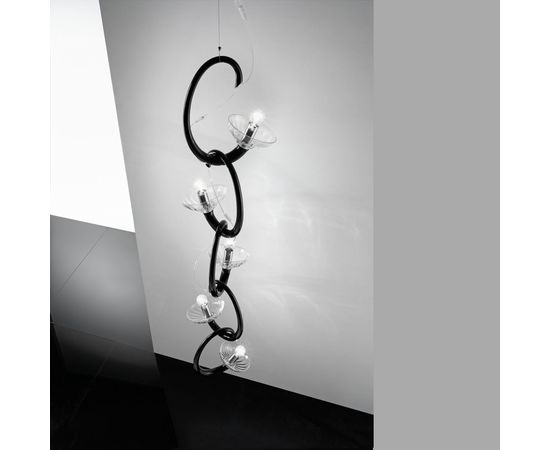 Подвесной светильник De Majo 4000 S, фото 1