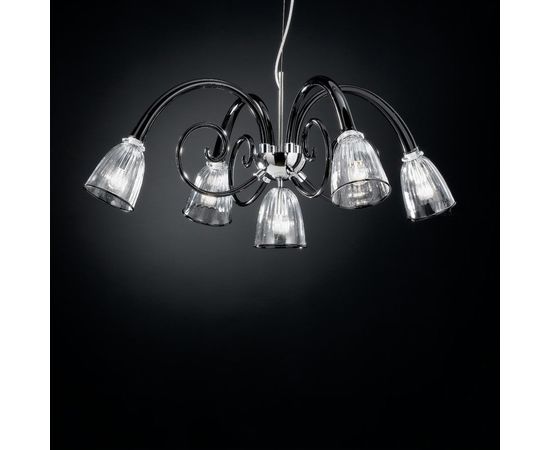 Люстра De Majo 4004 К5, фото 1