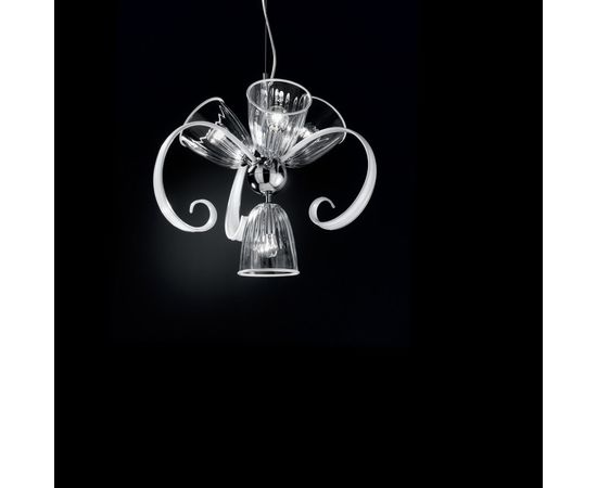 Люстра De Majo 4444 К4, фото 1