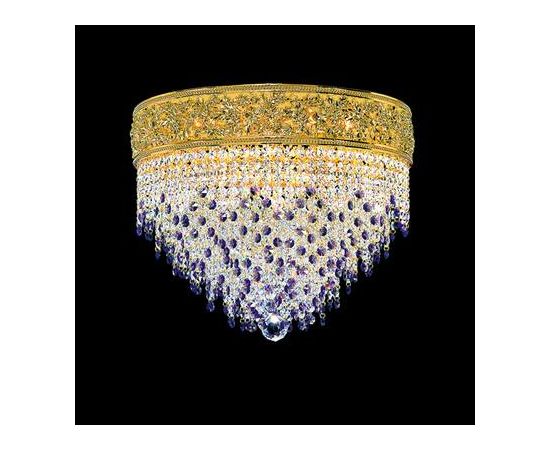 Потолочный светильник Faustig 78100.7-40, фото 1