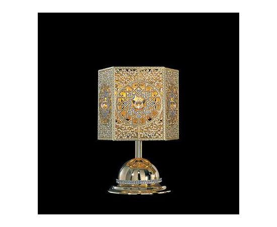 Настольная лампа Faustig 90901.8-1, фото 1