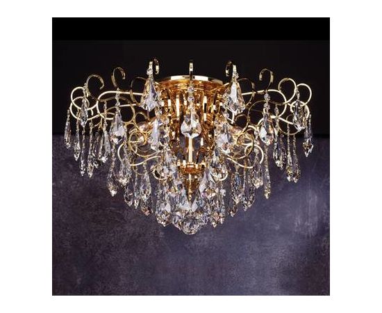 Потолочный светильник Faustig 70906.7-100, фото 1