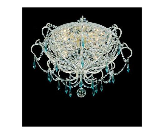 Потолочный светильник Faustig 71045.7-100, фото 1