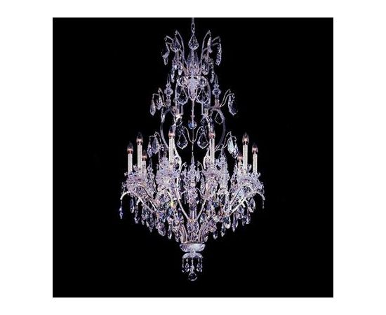 Люстра Faustig 43103-10, фото 1