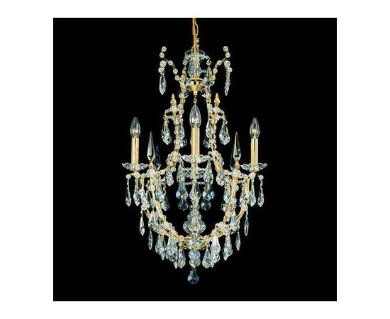 Люстра Faustig 43506-6, фото 1