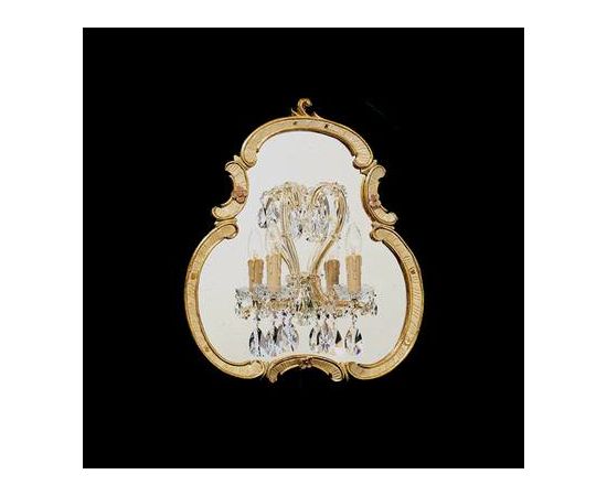 Настенный светильник Faustig 40600.9-3, фото 1