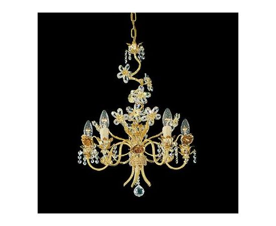 Люстра Faustig 30300-5, фото 1