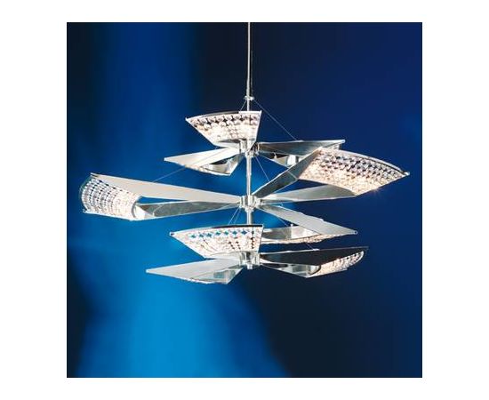 Люстра Faustig 55015-120, фото 1