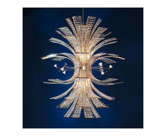 Люстра Faustig 55018-120, фото 1